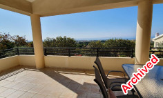 For sale unique property in Emba 