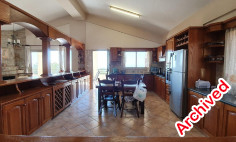 For sale unique property in Emba 