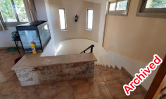 For sale unique property in Emba 