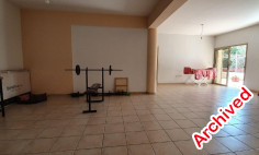 For sale unique property in Emba 