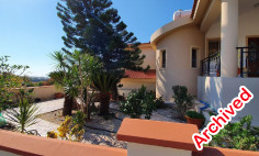 For sale unique property in Emba 