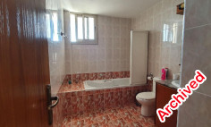 For sale unique property in Emba 