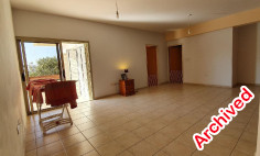 For sale unique property in Emba 