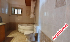 For sale unique property in Emba 