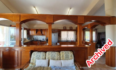 For sale unique property in Emba 