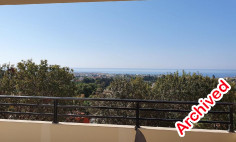 For sale unique property in Emba 