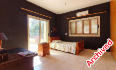For sale unique property in Emba 