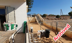 For sale unique property in Emba 