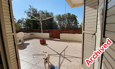 For sale unique property in Emba 
