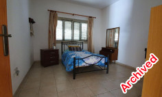 For sale unique property in Emba 