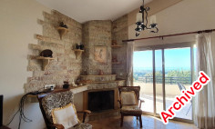 For sale unique property in Emba 