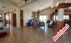 For sale unique property in Emba 