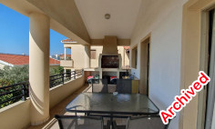 For sale unique property in Emba 