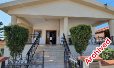 For sale unique property in Emba 