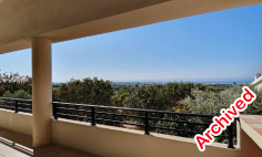 For sale unique property in Emba 