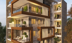 Investment (residential) in Chrysopolitissa, Larnaca for sale , Larnaca