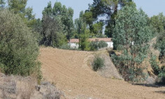 Luxury residential 1245 m2 for sale in Klirou, Nicosia