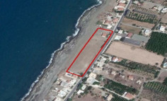 Large residential for sale in Ayia Marina Chrysochous, Paphos