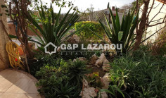 Spacious 4 bedroom house for sale in Perivolia