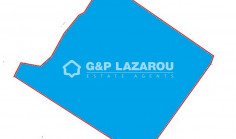 Residential 1601 m2 for sale in Lakatamia, Nicosia