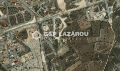 Residential 572 m2 for sale in Germasogeia, Limassol