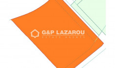 Residential 657 m2 for sale in Germasogeia, Limassol