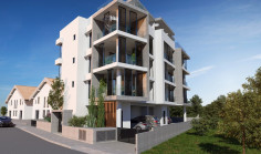 Enterprise (flat) in Columbia, Limassol for sale 