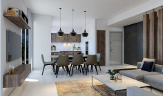 Enterprise (flat) in Columbia, Limassol for sale 