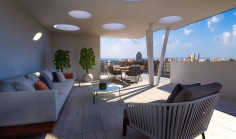 Enterprise (flat) in Columbia, Limassol for sale 