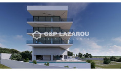 3 bedroom whole-floor apartment for sale in Mesa Yitonia, Limassol 