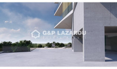 3 bedroom duplex apartment for sale in Mesa Yitonia, Limassol 