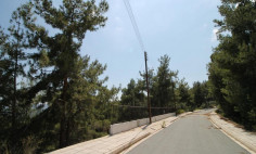 Lovely residential for sale in Moniatis, Limassol