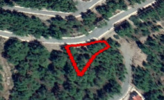 Lovely residential for sale in Moniatis, Limassol