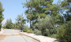 Luxury residential for sale in Moniatis, Limassol