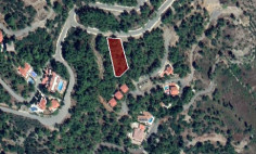 Spacious residential for sale in Moniatis, Limassol