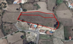 Large residential for sale in Polemi, Paphos