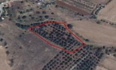 Large residential for sale in Astromeritis, Nicosia