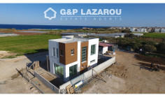 Large 3 bedrooms villa with swimming pool for sale in Kapparis
