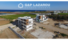 Large 3 bedrooms villa with swimming pool for sale in Kapparis