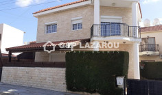 4 bedroom detached house for sale & for rent in Kato Polemidia, Limassol 