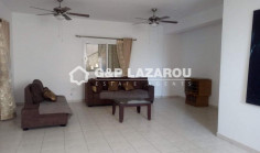 4 bedroom detached house for sale & for rent in Kato Polemidia, Limassol 