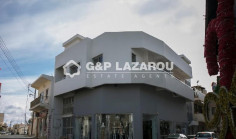 Commercial mix use for sale in Paralimni, Famagusta 