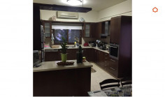 Large 4 bedrooms house for sale in Engomi