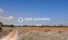 Commercial land for sale in Paralimni, Famagusta , Famagusta