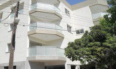 Apartment (flat) in Kaimakli, Nicosia for sale 