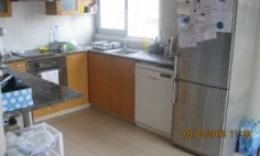 Spacious 3 bedroom penthouse for sale in Strovolos