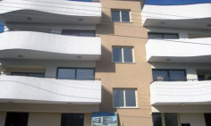 Apartment (flat) in Anthoupoli, Nicosia for sale 