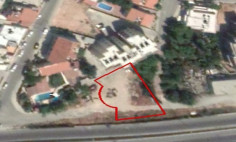 Residential 709 m2 for sale in Agios Athanasios, Limassol