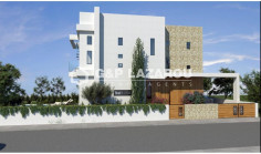 Large 3 villa with swimming pool for sale in Pernera
