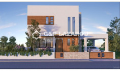 Lovely 3 beds villa with swimming pool for sale in Pernera